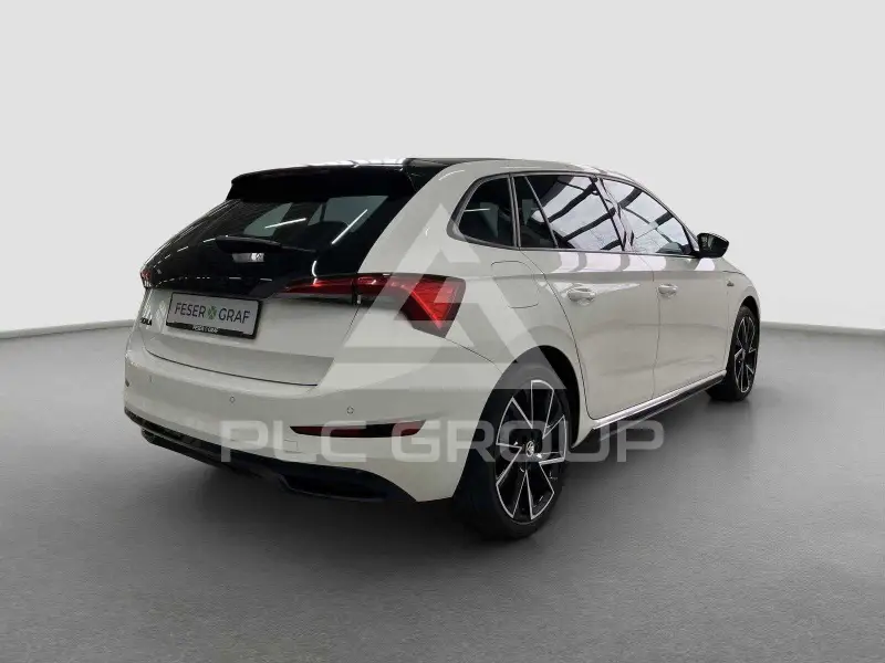 2021 Skoda Scala