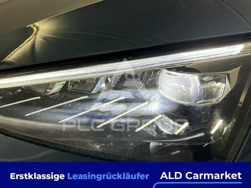 2021 Skoda Scala