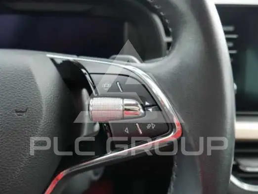 2021 Skoda Scala