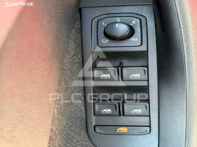 2021 Skoda Scala