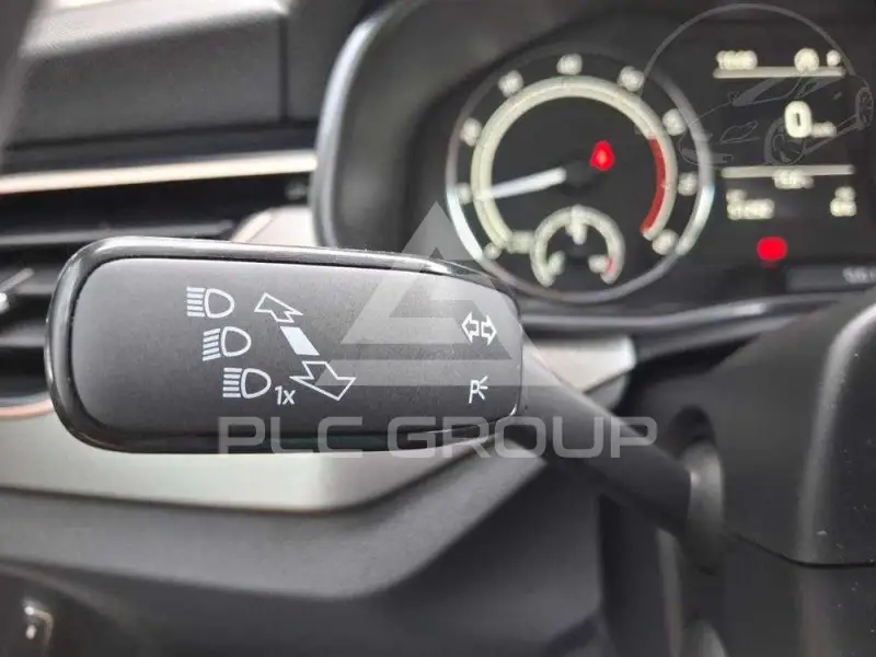 2021 Skoda Scala