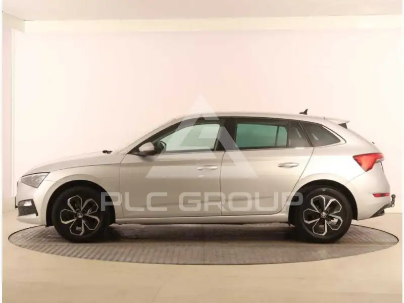 2021 Skoda Scala