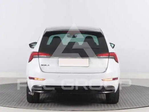 2021 Skoda Scala