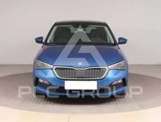 2021 Skoda Scala