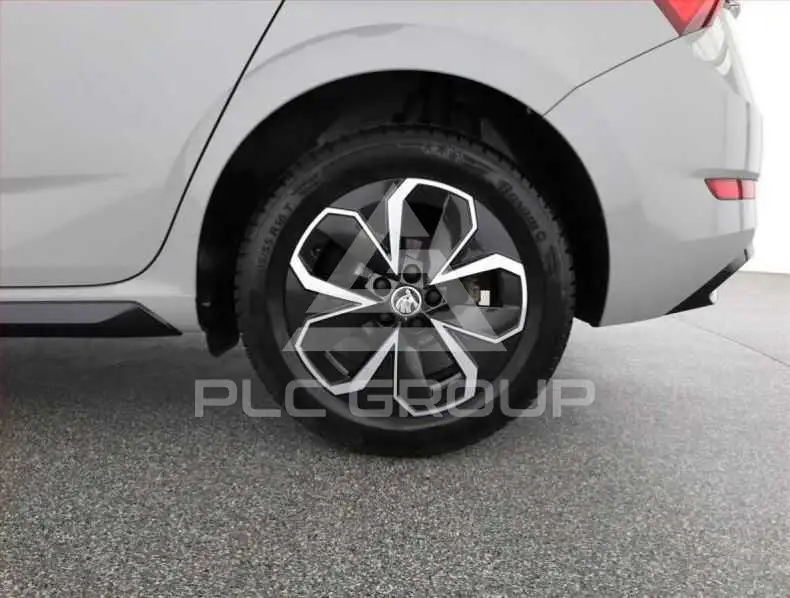 2021 Skoda Scala