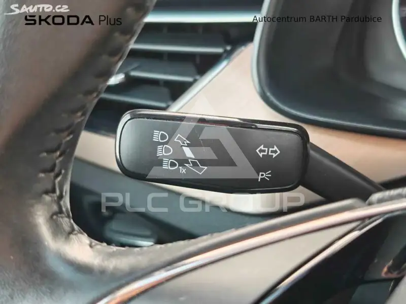 2021 Skoda Scala