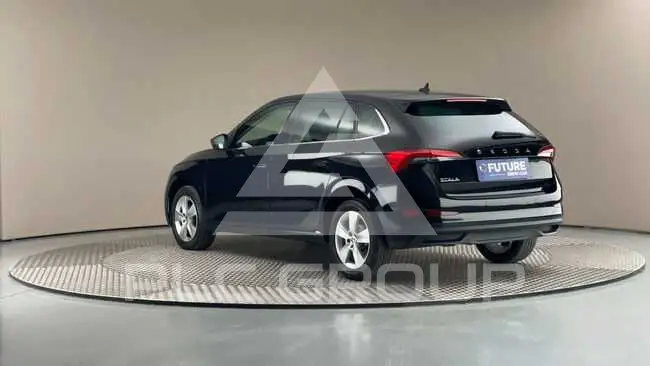 2021 Skoda Scala