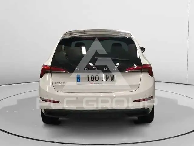 2021 Skoda Scala