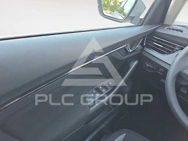 2021 Skoda Scala