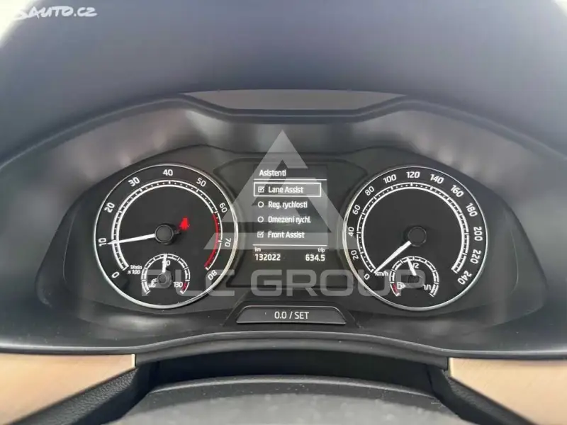 2021 Skoda Scala