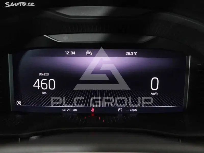 2021 Skoda Scala