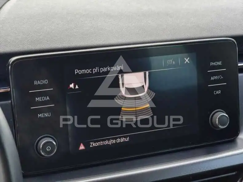 2021 Skoda Scala