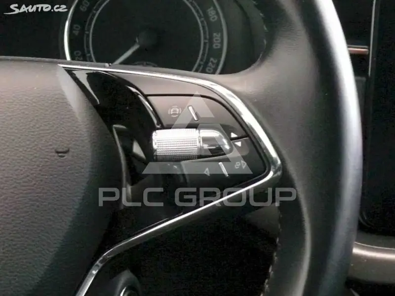 2021 Skoda Scala