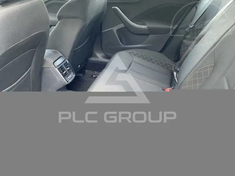2021 Skoda Scala