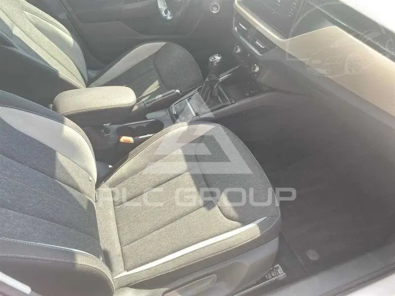2021 Skoda Scala