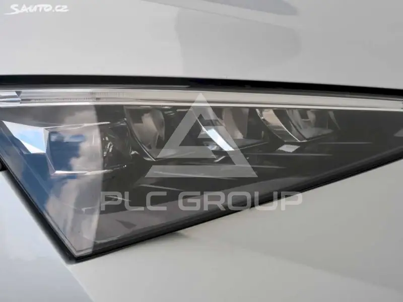 2021 Skoda Scala