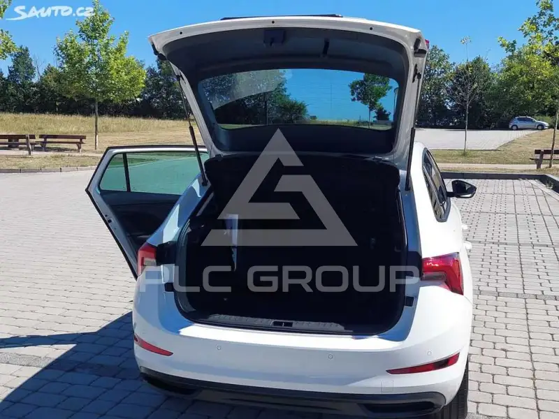 2021 Skoda Scala