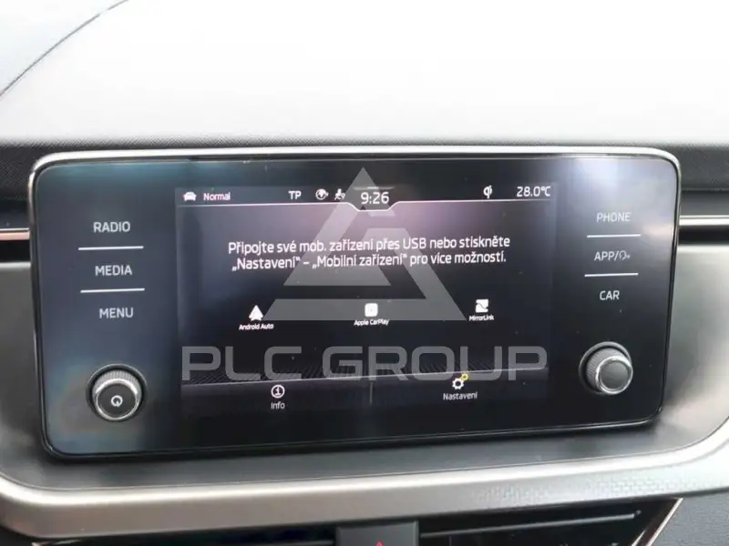 2021 Skoda Scala