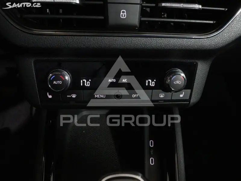 2021 Skoda Scala