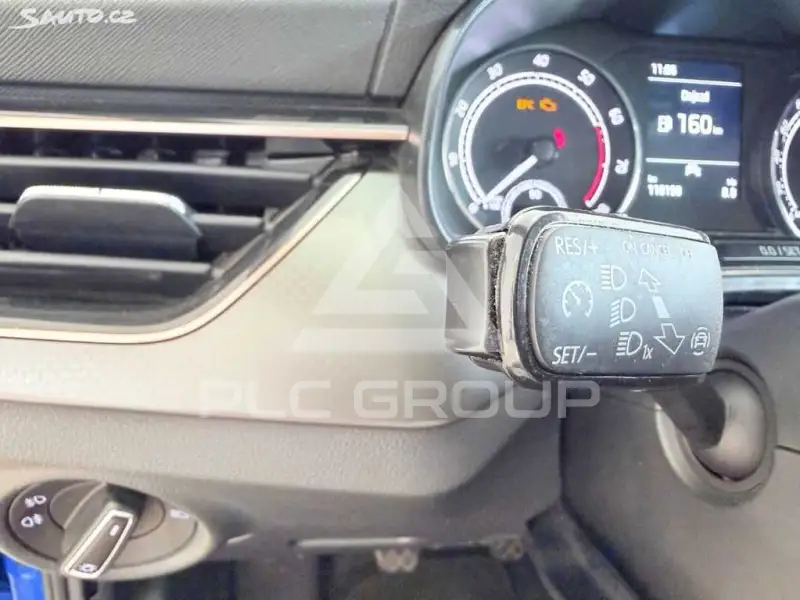 2021 Skoda Scala