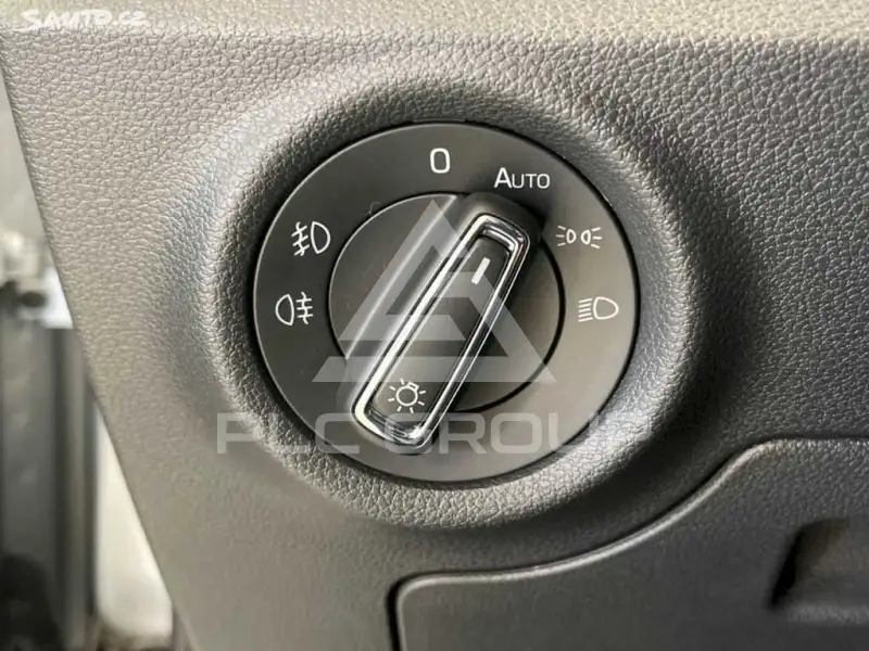 2021 Skoda Scala