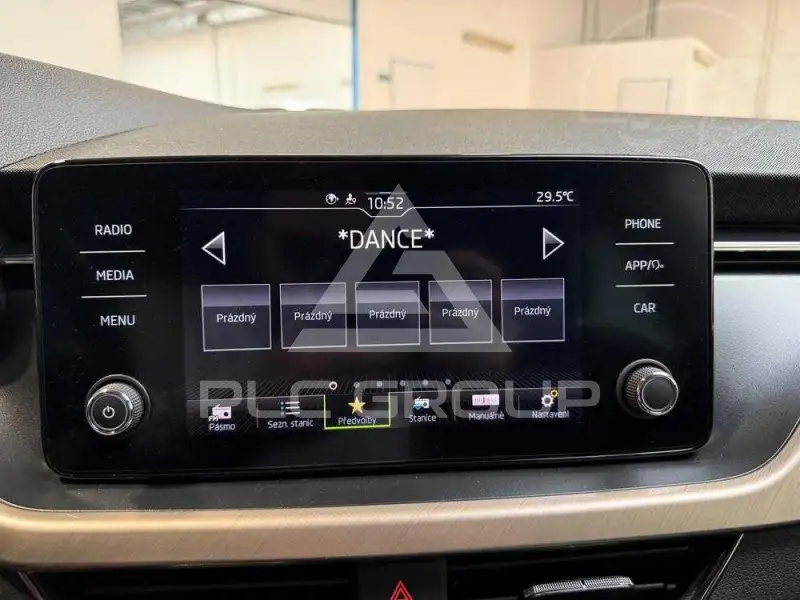 2021 Skoda Scala
