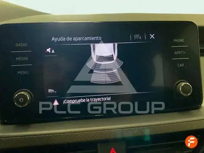 2021 Skoda Scala