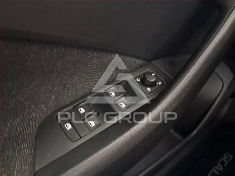 2021 Skoda Scala