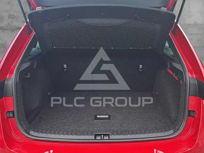 2021 Skoda Scala