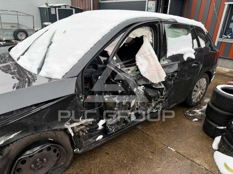 2021 Skoda Scala