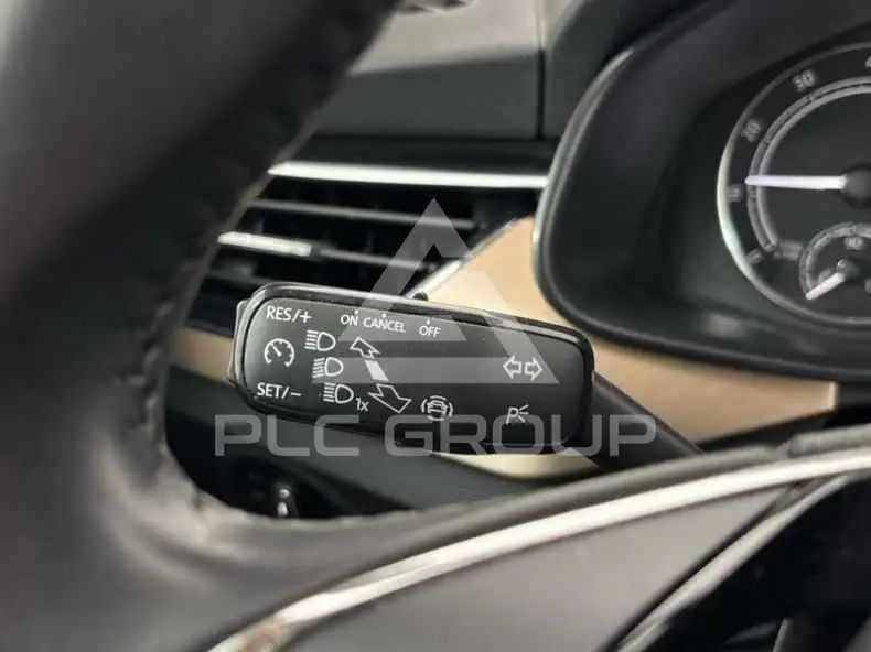 2021 Skoda Scala