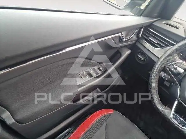 2021 Skoda Scala
