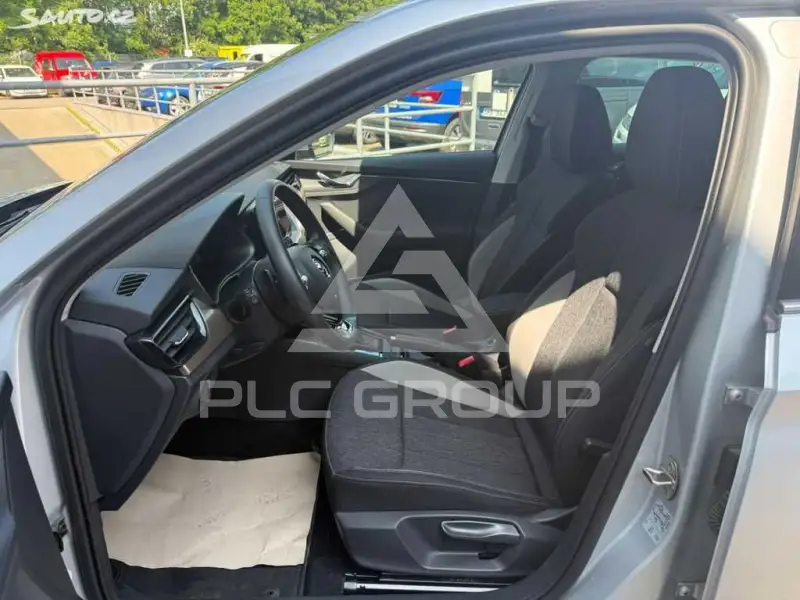 2021 Skoda Scala