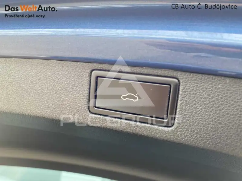 2021 Skoda Scala