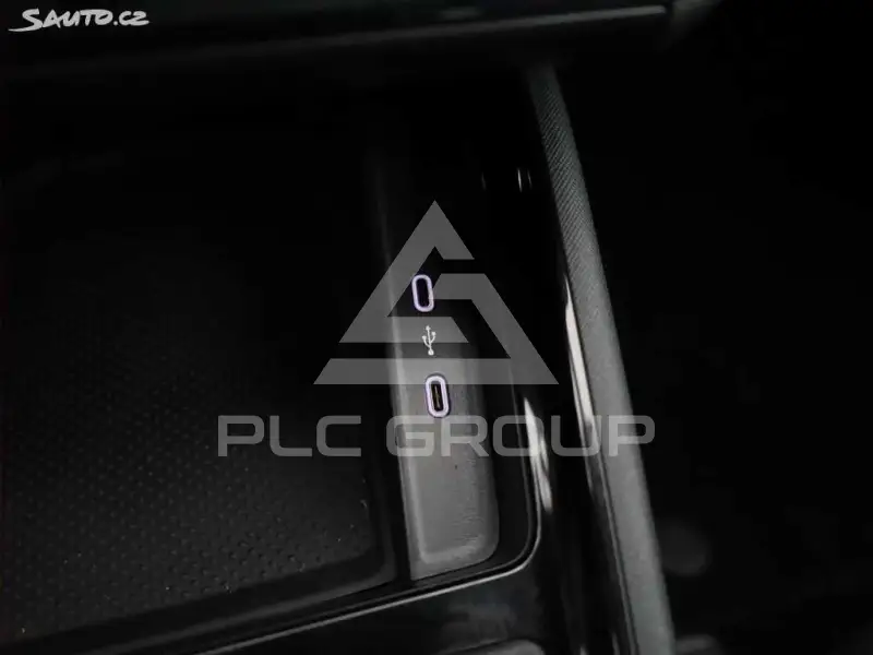 2021 Skoda Scala