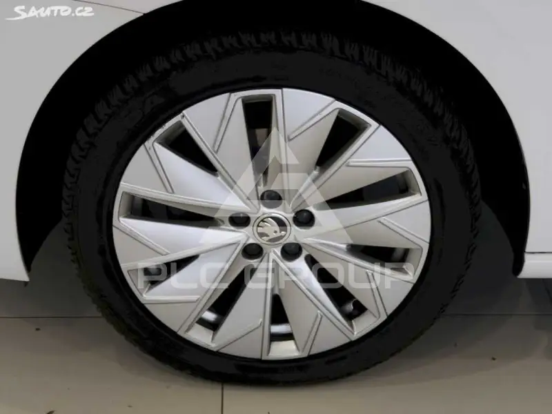 2021 Skoda Scala