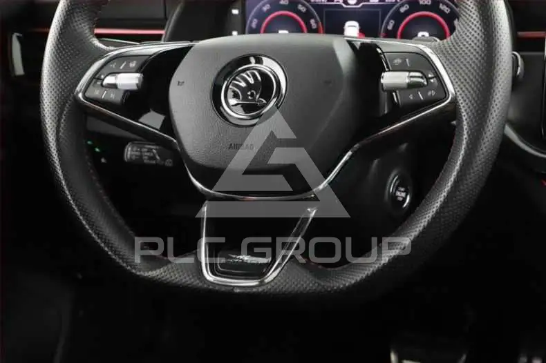 2021 Skoda Scala