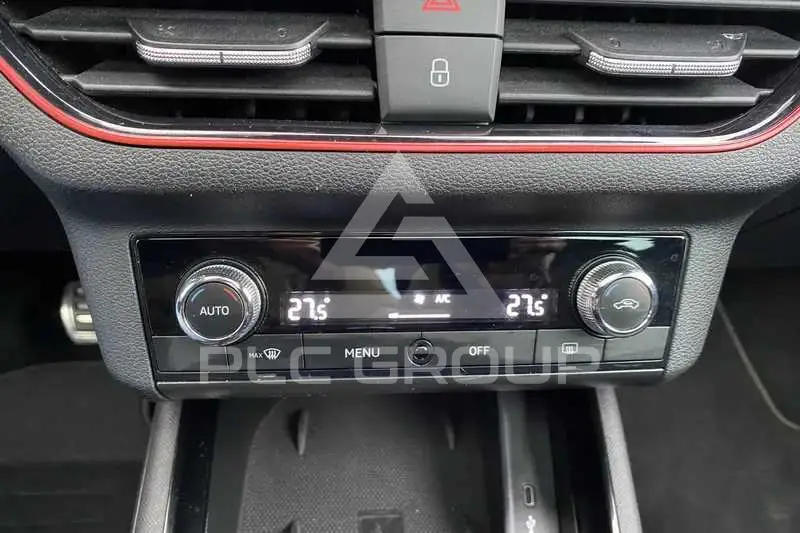2021 Skoda Scala