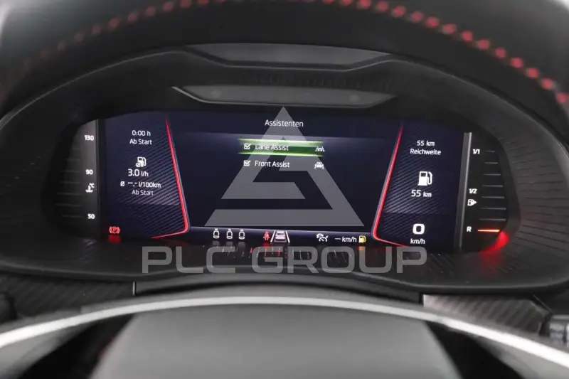 2021 Skoda Scala