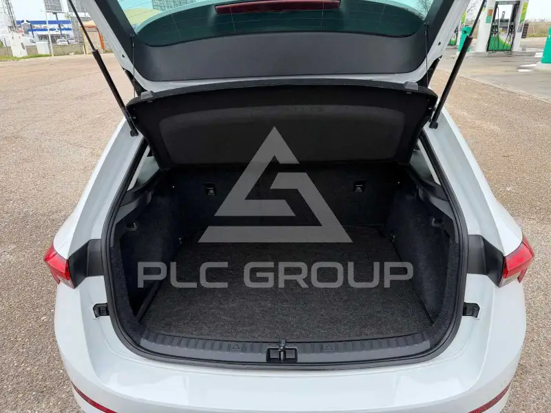 2021 Skoda Scala