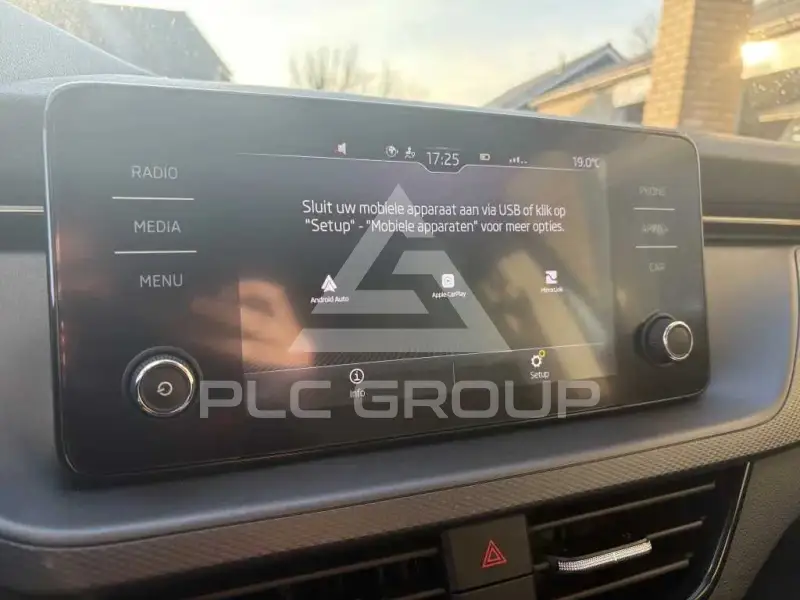 2021 Skoda Scala