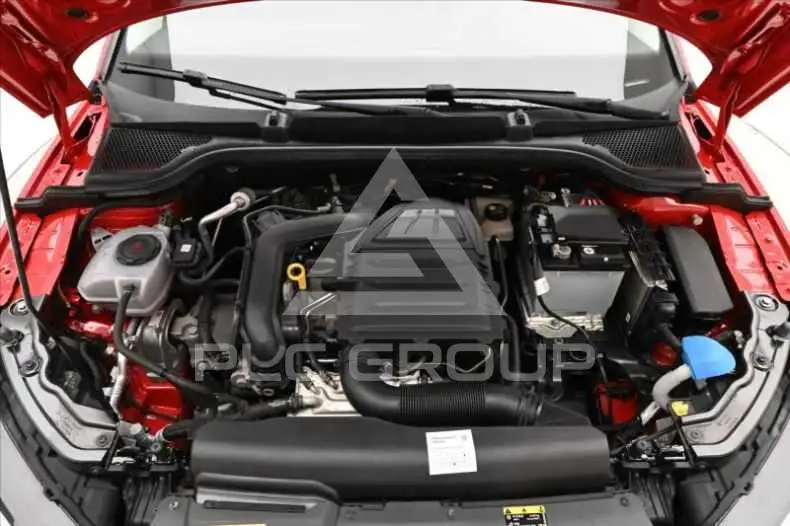 2021 Skoda Scala