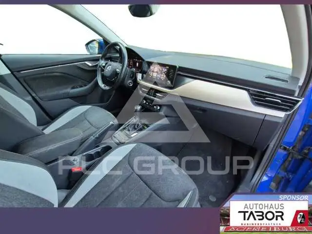 2021 Skoda Scala