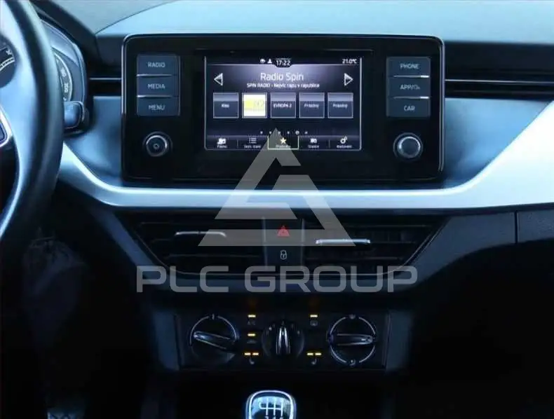 2021 Skoda Scala