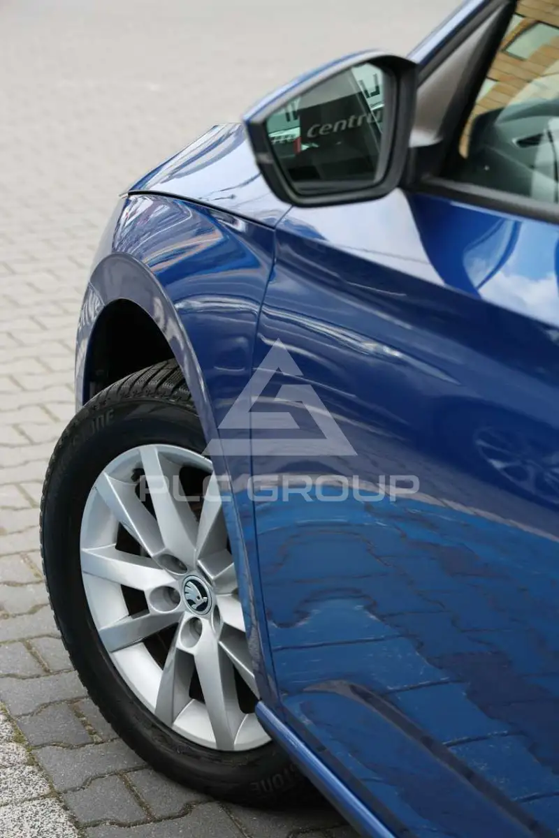 2021 Skoda Scala