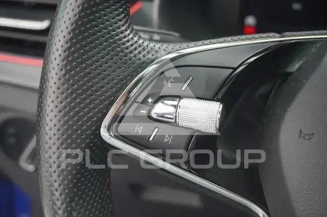2021 Skoda Scala