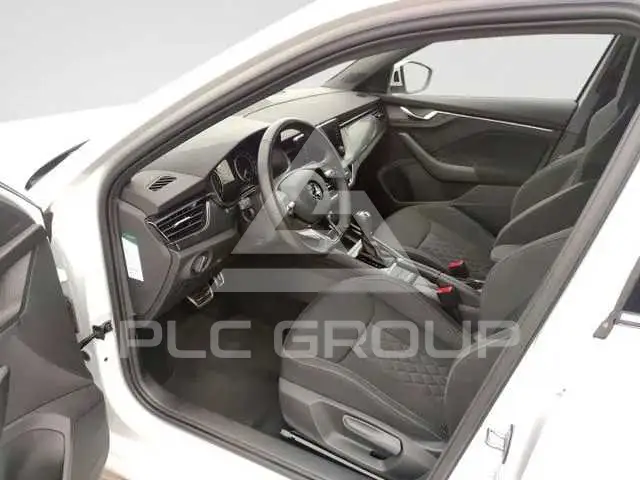 2021 Skoda Scala