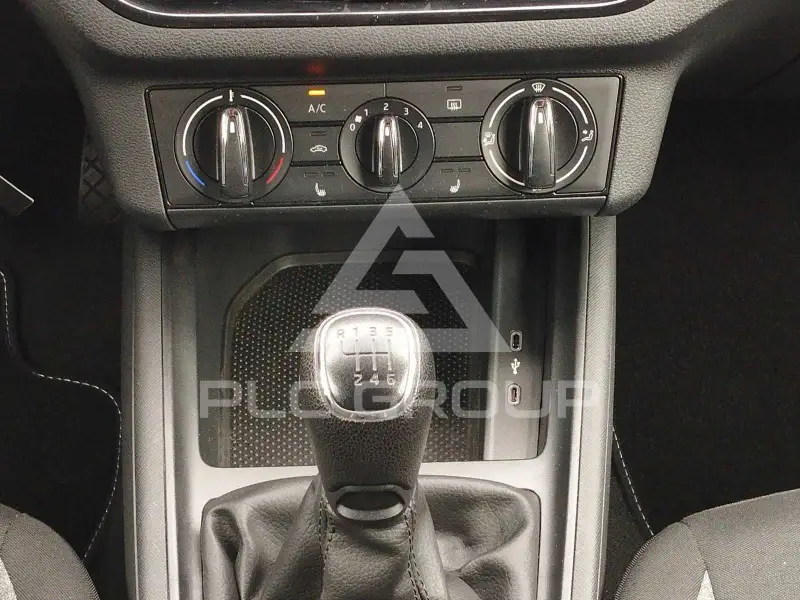 2021 Skoda Scala