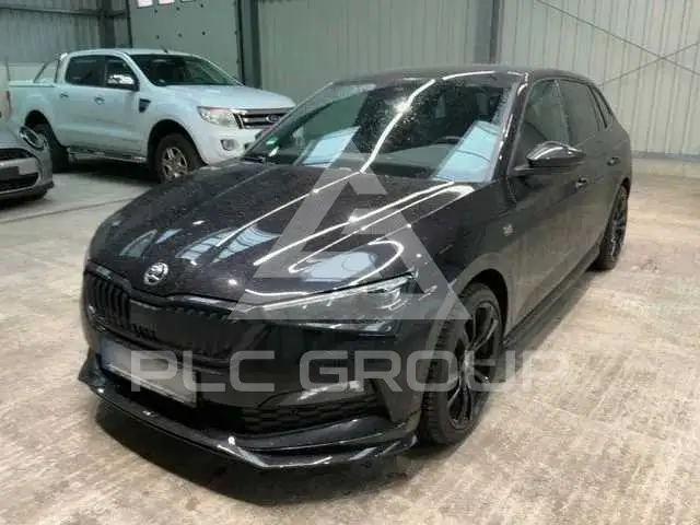 2021 Skoda Scala