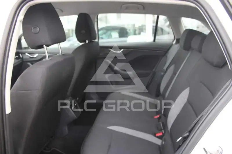 2021 Skoda Scala